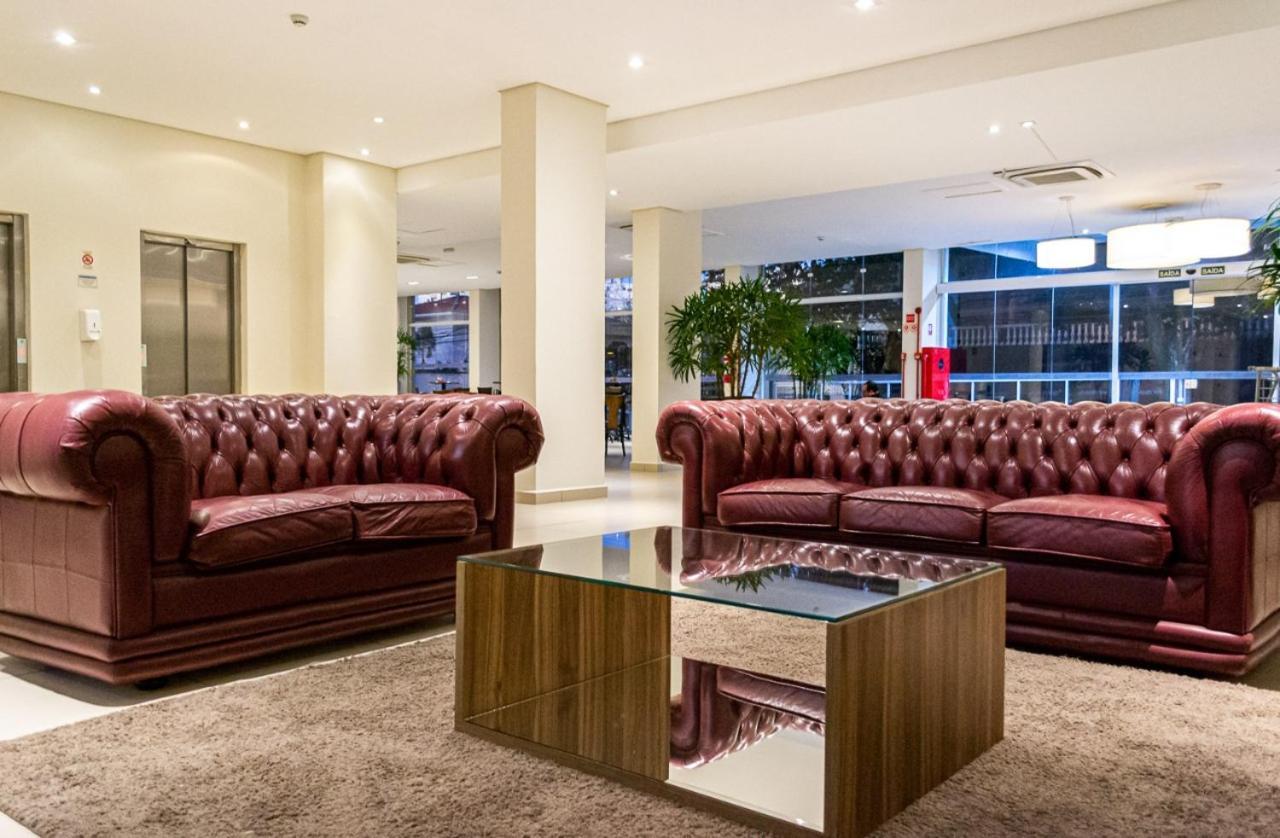 Hotel Malibu Inn 坎皮纳斯 外观 照片